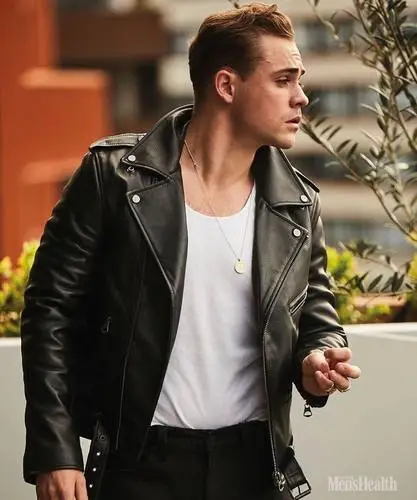 Dacre Montgomery Wall Poster picture 1007414