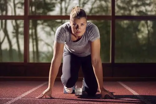 Dafne Schippers Wall Poster picture 592239