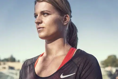 Dafne Schippers Wall Poster picture 592250