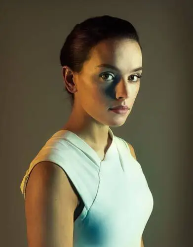 Daisy Ridley Computer MousePad picture 606864