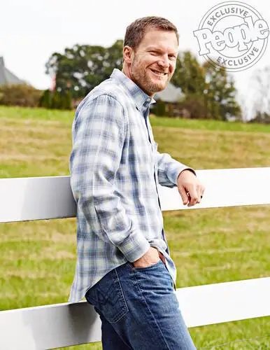 Dale Earnhardt Jr Wall Poster picture 820336