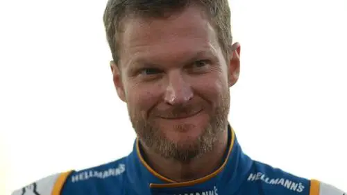 Dale Earnhardt Jr Wall Poster picture 820355