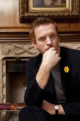 Damian Lewis Computer MousePad picture 231227