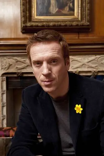 Damian Lewis Jigsaw Puzzle picture 231228