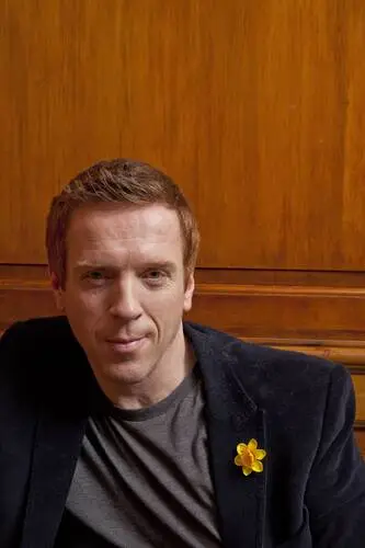 Damian Lewis Women's Colored Hoodie - idPoster.com