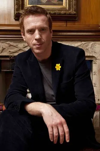 Damian Lewis Jigsaw Puzzle picture 231232