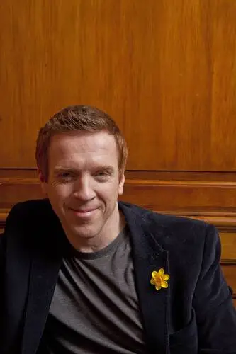 Damian Lewis Jigsaw Puzzle picture 231239