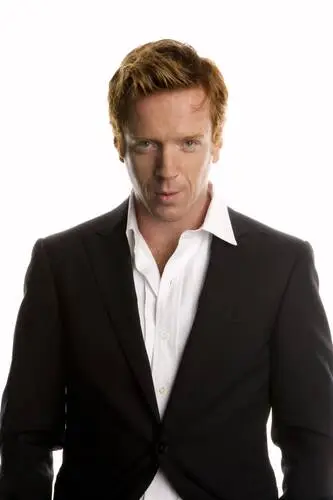 Damian Lewis Computer MousePad picture 487377