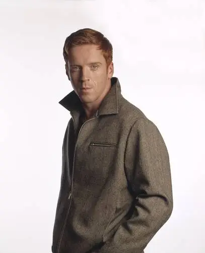 Damian Lewis Computer MousePad picture 487385