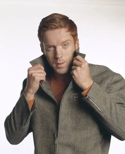 Damian Lewis Computer MousePad picture 487386