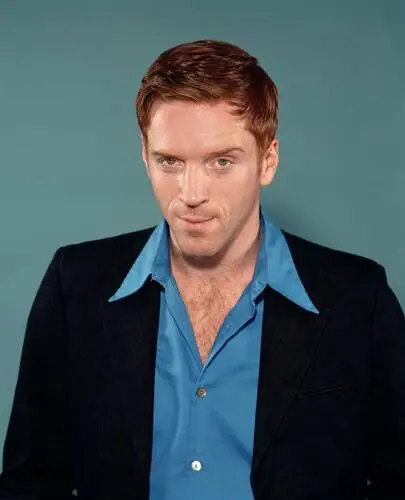 Damian Lewis Wall Poster picture 487388