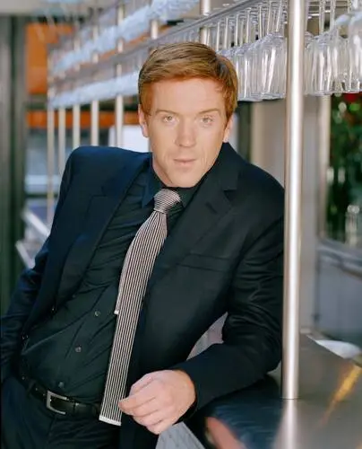 Damian Lewis Jigsaw Puzzle picture 487399