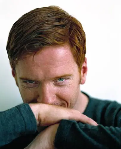 Damian Lewis Jigsaw Puzzle picture 487404