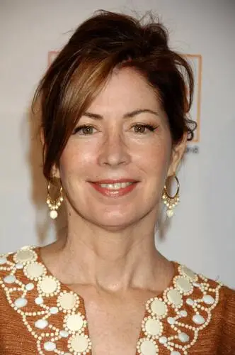 Dana Delany Protected Face mask - idPoster.com