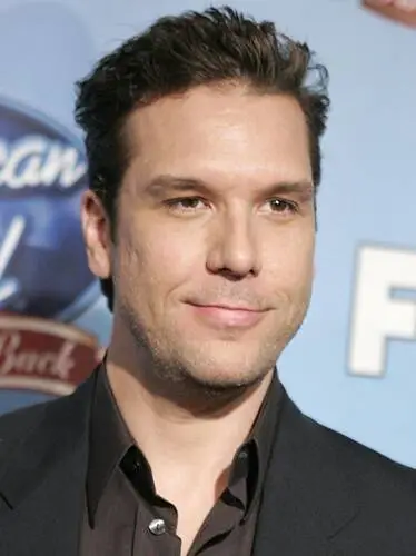 Dane Cook Wall Poster picture 5805