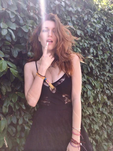 Dani Thorne Wall Poster picture 1298711