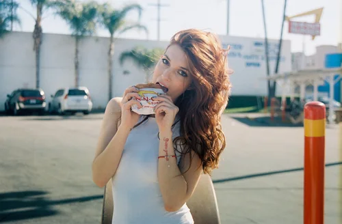 Dani Thorne Wall Poster picture 1298713