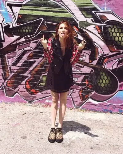 Dani Thorne Wall Poster picture 427899