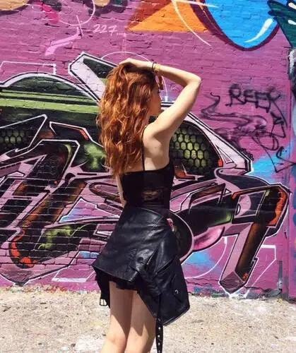 Dani Thorne Jigsaw Puzzle picture 427902