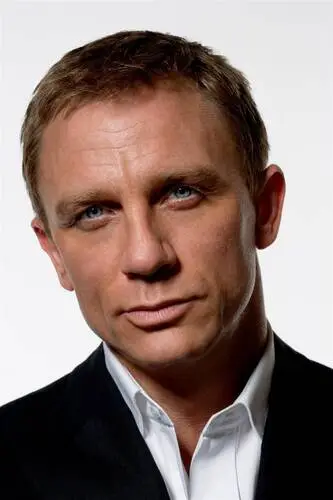 Daniel Craig Wall Poster picture 188810