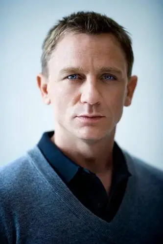 Daniel Craig Wall Poster picture 63691