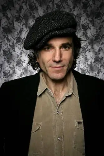 Daniel Day Lewis Jigsaw Puzzle picture 483363