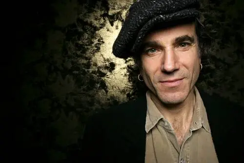 Daniel Day Lewis Wall Poster picture 483366