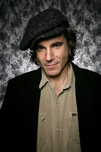 Daniel Day Lewis Jigsaw Puzzle picture 483374