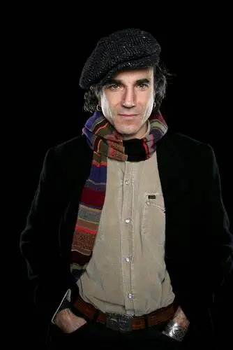 Daniel Day Lewis Jigsaw Puzzle picture 483379