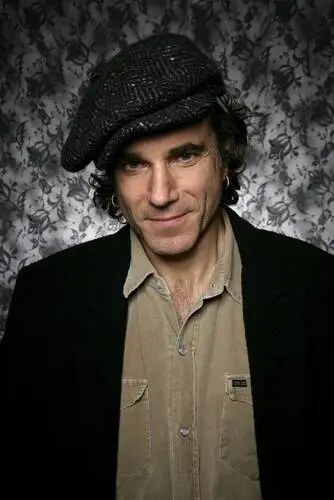 Daniel Day Lewis Wall Poster picture 483384