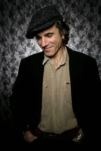 Daniel Day Lewis Wall Poster picture 483385