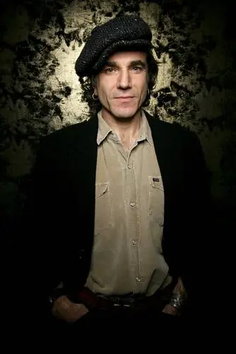 Daniel Day Lewis Jigsaw Puzzle picture 483389