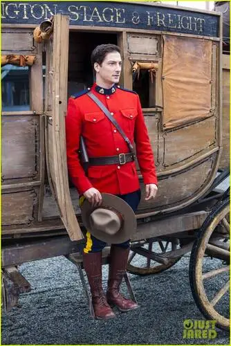 Daniel Lissing Jigsaw Puzzle picture 949299