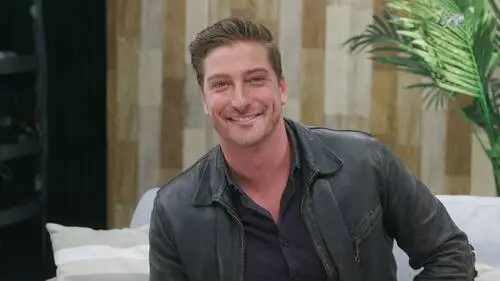 Daniel Lissing Wall Poster picture 949308