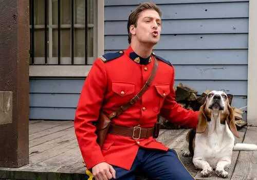 Daniel Lissing Wall Poster picture 949312