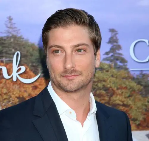 Daniel Lissing Wall Poster picture 949318