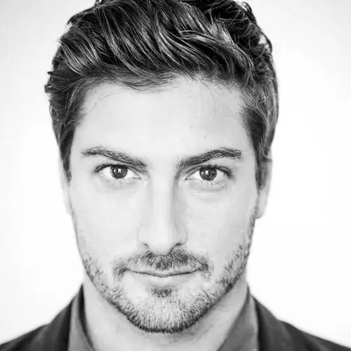 Daniel Lissing Jigsaw Puzzle picture 949348