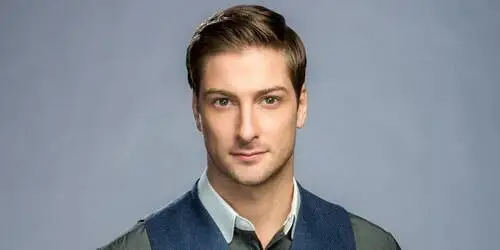 Daniel Lissing Jigsaw Puzzle picture 949353