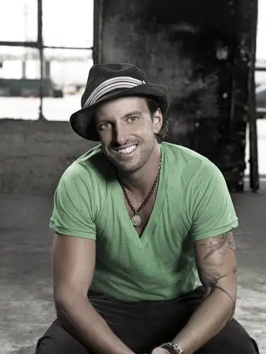 Daniel Powter Wall Poster picture 504630