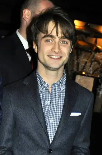 Daniel Radcliffe Wall Poster picture 133398