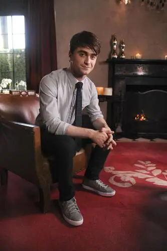 Daniel Radcliffe Wall Poster picture 133401