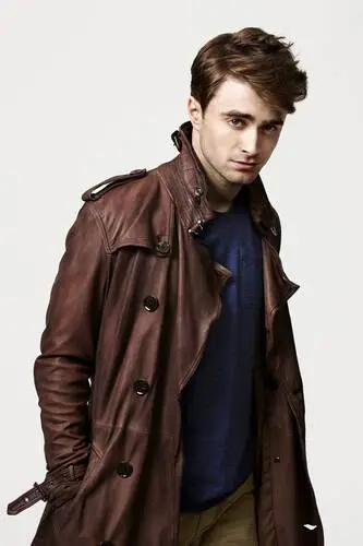 Daniel Radcliffe Protected Face mask - idPoster.com