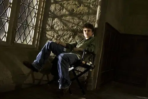 Daniel Radcliffe Wall Poster picture 477665