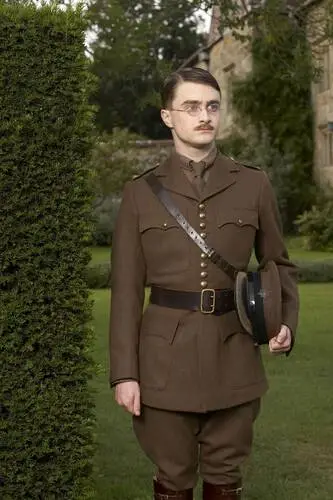 Daniel Radcliffe Computer MousePad picture 498210