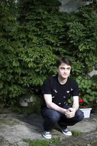 Daniel Radcliffe Wall Poster picture 498791