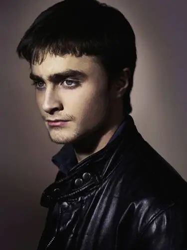 Daniel Radcliffe Tote Bag - idPoster.com