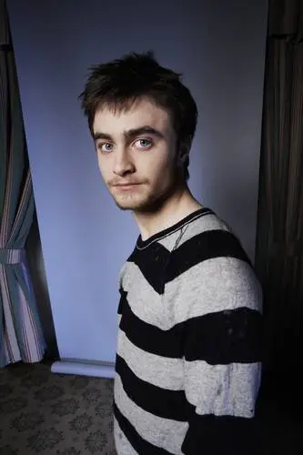 Daniel Radcliffe Wall Poster picture 523752