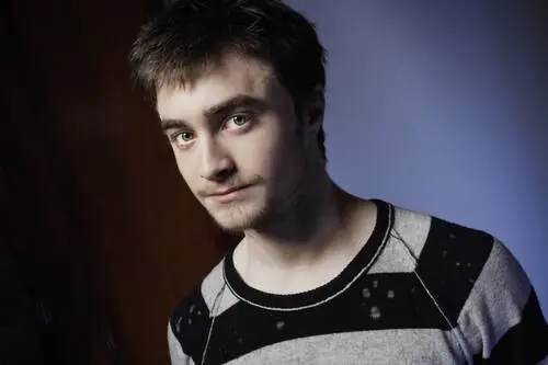 Daniel Radcliffe Computer MousePad picture 523753
