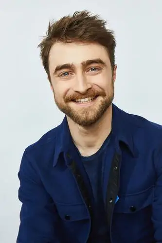 Daniel Radcliffe Protected Face mask - idPoster.com