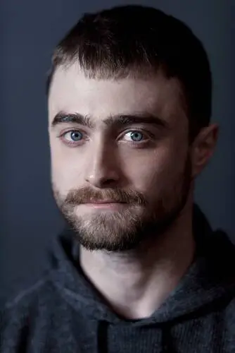 Daniel Radcliffe Computer MousePad picture 828621